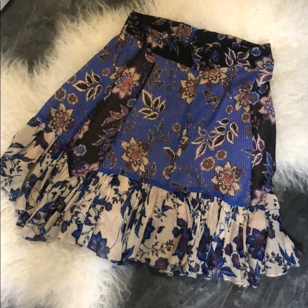Zara Skirt